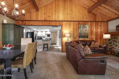 735 E Reindeer Drive, Munds Park, AZ 86017 - Photo 2