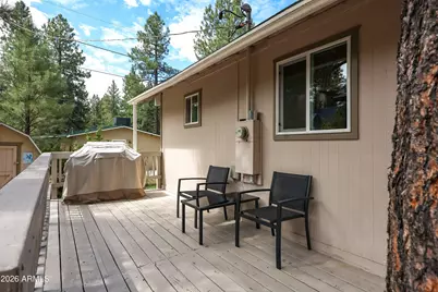735 E Reindeer Drive, Munds Park, AZ 86017 - Photo 26