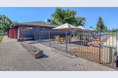 735 E Reindeer Drive, Munds Park, AZ 86017 - Photo 44