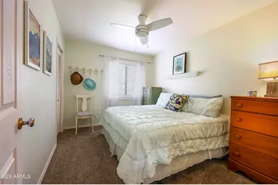 735 E Reindeer Drive, Munds Park, AZ 86017 - Photo 22