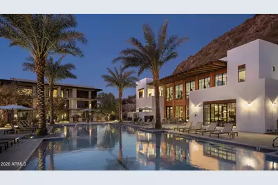 5050 N Camelback Ridge Drive #1105, Scottsdale, AZ 85251 - Photo 10