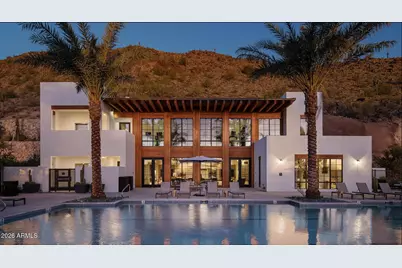 5050 N Camelback Ridge Drive #1105, Scottsdale, AZ 85251 - Photo 12