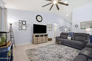4419 W Calle Poco Rd, Laveen, AZ 85339 - Photo 8