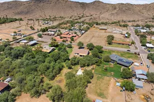 4419 W Calle Poco Rd, Laveen, AZ 85339 - Photo 34