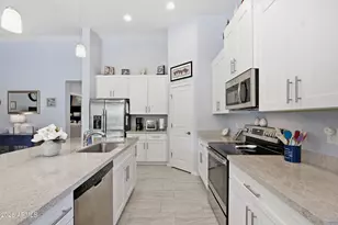 4419 W Calle Poco Rd, Laveen, AZ 85339 - Photo 12