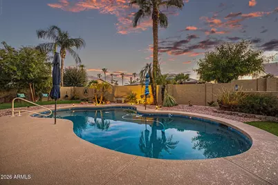 3810 N 154th Lane, Goodyear, AZ 85395 - Photo 56