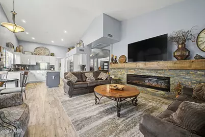 3810 N 154th Lane, Goodyear, AZ 85395 - Photo 28