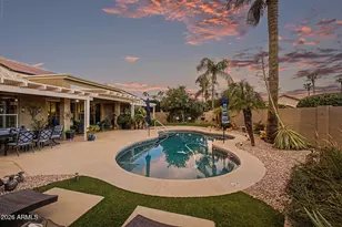 3810 N 154th Ln, Goodyear, AZ 85395 - Photo 48