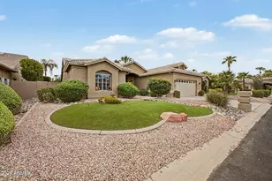 3810 N 154th Ln, Goodyear, AZ 85395 - Photo 2