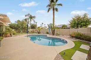 3810 N 154th Ln, Goodyear, AZ 85395 - Photo 64