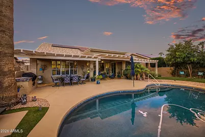 3810 N 154th Lane, Goodyear, AZ 85395 - Photo 50