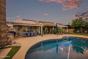3810 N 154th Ln, Goodyear, AZ 85395 - Photo 50