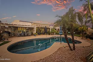 3810 N 154th Ln, Goodyear, AZ 85395 - Photo 52