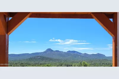 13664 Round Mountain Expressway, Williams, AZ 86046 - Photo 36