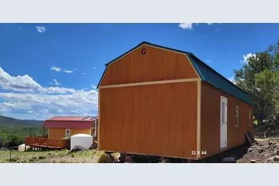 13664 Round Mountain Expressway, Williams, AZ 86046 - Photo 12