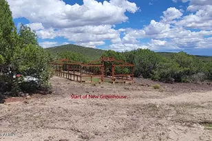 13664 Round Mountain Expy, Williams, AZ 86046 - Photo 28