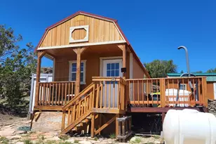 13664 Round Mountain Expy, Williams, AZ 86046 - Photo 32