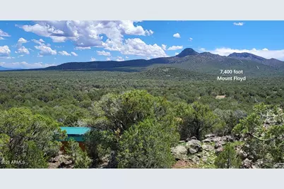 13664 Round Mountain Expressway, Williams, AZ 86046 - Photo 16