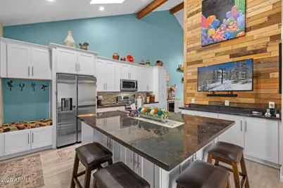 13045 N Mimosa Drive #A102, Fountain Hills, AZ 85268 - Photo 4