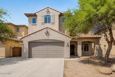 9442 W Palm Lane, Phoenix, AZ 85037 - Photo 2
