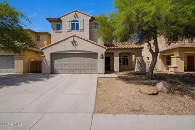 9442 W Palm Lane, Phoenix, AZ 85037 - Photo 1