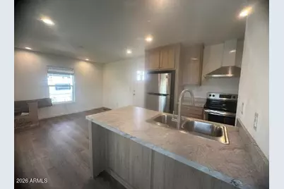 129 E Via Chica --, Huachuca City, AZ 85616 - Photo 4