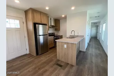 129 E Via Chica --, Huachuca City, AZ 85616 - Photo 12