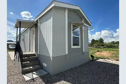 129 E Via Chica --, Huachuca City, AZ 85616 - Photo 1