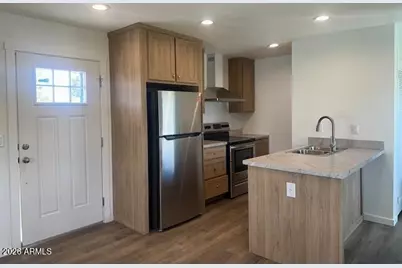 129 E Via Chica --, Huachuca City, AZ 85616 - Photo 6