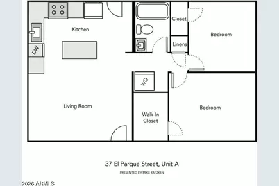 37 E El Parque Drive #C/D, Tempe, AZ 85282 - Photo 2