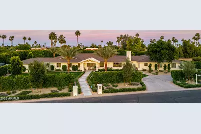 5801 N 70th Place, Paradise Valley, AZ 85253 - Photo 2