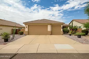 2945 W Goldmine Mountain Dr, San Tan Valley, AZ 85144 - Photo 2