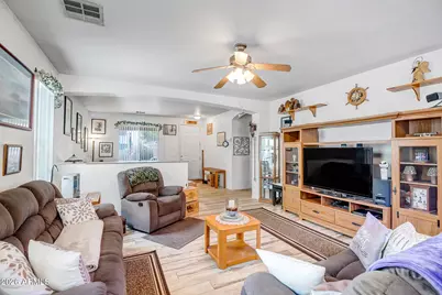 2945 W Goldmine Mountain Drive, San Tan Valley, AZ 85144 - Photo 8