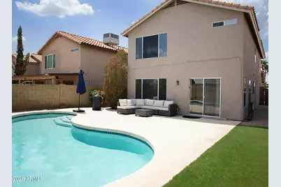17253 N 47th Street, Phoenix, AZ 85032 - Photo 4