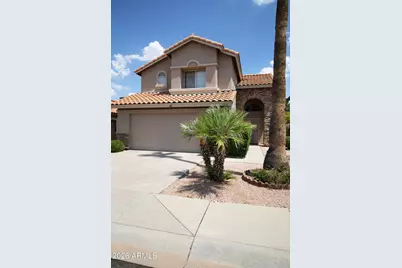 17253 N 47th Street, Phoenix, AZ 85032 - Photo 2