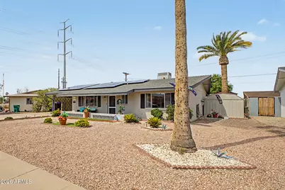 410 N 56th Place, Mesa, AZ 85205 - Photo 4
