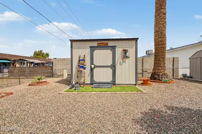 410 N 56th Place, Mesa, AZ 85205 - Photo 26
