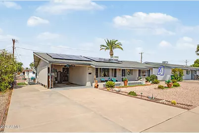 410 N 56th Place, Mesa, AZ 85205 - Photo 2