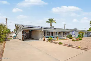 410 N 56th Pl, Mesa, AZ 85205 - Photo 2