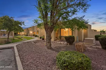 5836 W Winchcomb Drive, Glendale, AZ 85306 - Photo 1