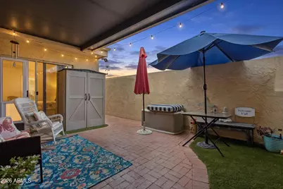 5836 W Winchcomb Drive, Glendale, AZ 85306 - Photo 2