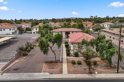 7130-7136 N 27th Avenue #1-4, Phoenix, AZ 85051 - Photo 16