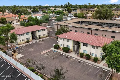 7130-7136 N 27th Avenue #1-4, Phoenix, AZ 85051 - Photo 6