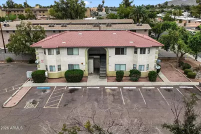 7130-7136 N 27th Avenue #1-4, Phoenix, AZ 85051 - Photo 4