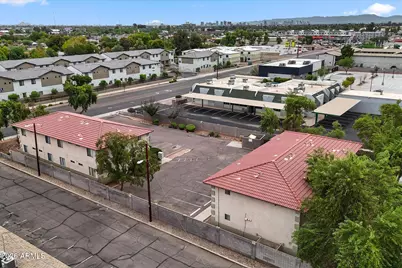 7130-7136 N 27th Avenue #1-4, Phoenix, AZ 85051 - Photo 18