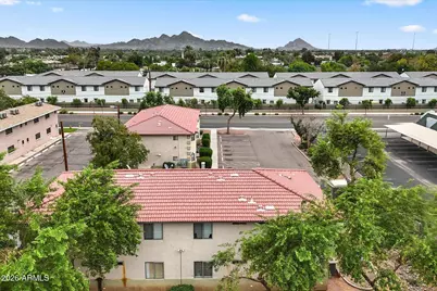 7130-7136 N 27th Avenue #1-4, Phoenix, AZ 85051 - Photo 20