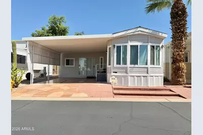 111 S Greenfield Road #636, Mesa, AZ 85206 - Photo 1