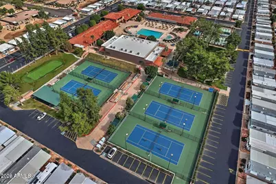 111 S Greenfield Road #636, Mesa, AZ 85206 - Photo 46