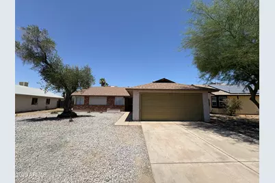 6116 W Evans Drive, Glendale, AZ 85306 - Photo 1