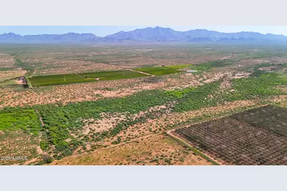 0 E Phillips Rd 40 Acres -- #-, Willcox, AZ 85643 - Photo 2
